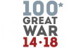 100 Great War 14-18